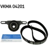 Image de Distributieriemset VKMA04201 SKF
