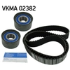 Image de Distributieriemset VKMA02382 SKF