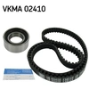 Image de Distributieriemset VKMA02410 SKF