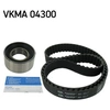 Image de Distributieriemset VKMA04300 SKF