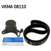 Image de Distributieriemset VKMA08110 SKF