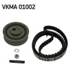 Image de Distributieriemset VKMA01002 SKF