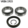 Image de Wiellager VKBA1915 SKF