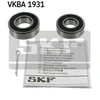 Image de Wiellager VKBA1931 SKF