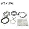 Image de Wiellager VKBA1951 SKF