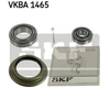 Image de Wiellager VKBA1465 SKF