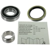 Image de Wiellager VKBA1972 SKF