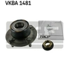 Image de Wiellager VKBA1481 SKF