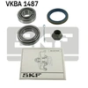 Image de Wiellager VKBA1487 SKF