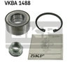 Image de Wiellager VKBA1488 SKF