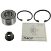 Image de Wiellager VKBA1495 SKF