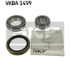 Image de Wiellager VKBA1499 SKF