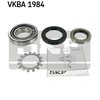 Image de Wiellager VKBA1984 SKF