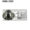 Image de Wiellager VKBA3202 SKF