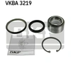 Image de Wiellager VKBA3219 SKF
