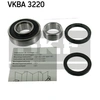 Image de Wiellager VKBA3220 SKF