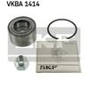 Image de Wiellager VKBA1414 SKF