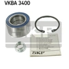 Image de Wiellager VKBA3400 SKF