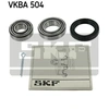 Image de Wiellager VKBA504 SKF