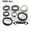 Image de Wiellager VKBA614 SKF