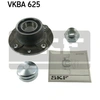 Image de Wiellager VKBA625 SKF