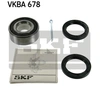 Image de Wiellager VKBA678 SKF