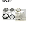 Image de Wiellager VKBA732 SKF