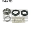 Image de Wiellager VKBA733 SKF