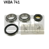 Image de Wiellager VKBA741 SKF