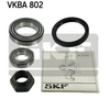 Image de Wiellager VKBA802 SKF