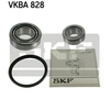 Image de Wiellager VKBA828 SKF