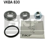 Image de Wiellager VKBA830 SKF