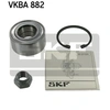 Image de Wiellager VKBA882 SKF