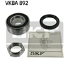 Image de Wiellager VKBA892 SKF