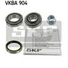Image de Wiellager VKBA904 SKF