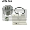 Image de Wiellager VKBA909 SKF