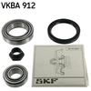 Image de Wiellager VKBA912 SKF