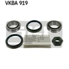 Image de Wiellager VKBA919 SKF