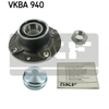 Image de Wiellager VKBA940 SKF