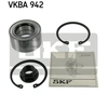 Image de Wiellager VKBA942 SKF