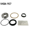 Image de Wiellager VKBA957 SKF