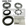 Image de Wiellager VKBA959 SKF