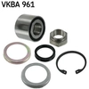 Image de Wiellager VKBA961 SKF