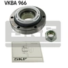 Image de Wiellager VKBA966 SKF