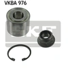 Image de Wiellager VKBA976 SKF