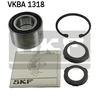 Image de Wiellager VKBA1318 SKF
