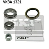 Image de Wiellager VKBA1321 SKF