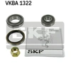 Image de Wiellager VKBA1322 SKF