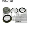 Image de Wiellager VKBA1342 SKF