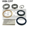 Image de Wiellager VKBA1397 SKF